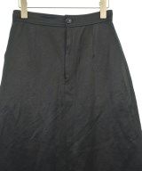 BABYLONE（バビロン）ロング・マキシ丈スカート 黒 サイズ:36(S位) レディース/2200736789035