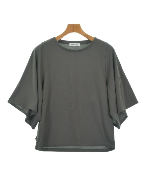 BABYLONE(バビロン)のTシャツ・カットソー サイズ:F 3,300円