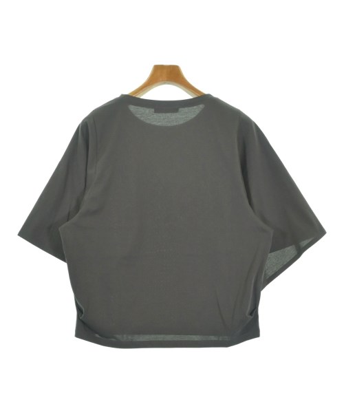 BABYLONE（バビロン）Tシャツ・カットソー グレー サイズ:F レディース/2200728318038