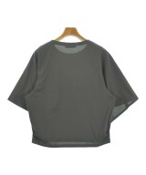 BABYLONE（バビロン）Tシャツ・カットソー グレー サイズ:F レディース/2200728318038