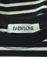 BABYLONE（バビロン）ノースリーブ 黒 サイズ:F レディース/2200726615115