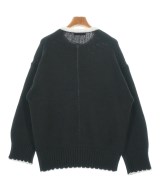 BABYLONE（バビロン）ニット・セーター 黒 サイズ:F レディース/2200717571031