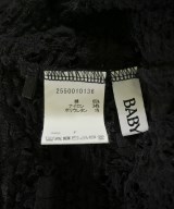 BABYLONE（バビロン）Tシャツ・カットソー 黒 サイズ:F レディース/2200717601011