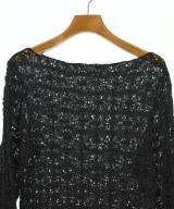 BABYLONE（バビロン）Tシャツ・カットソー 黒 サイズ:F レディース/2200717601011
