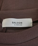 BABYLONE（バビロン）Tシャツ・カットソー 赤 サイズ:F レディース/2200716560135