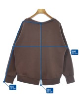 BABYLONE（バビロン）Tシャツ・カットソー 赤 サイズ:F レディース/2200716560135