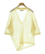BABYLONE（バビロン）ニット・セーター 黄 サイズ:F レディース/2200718181161