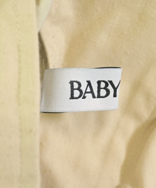 BABYLONE（バビロン）その他 ベージュ サイズ:38(M位) レディース/2200719844058