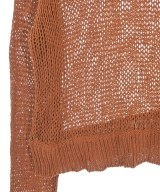 BABYLONE（バビロン）ニット・セーター 茶 サイズ:F レディース/2200718433079