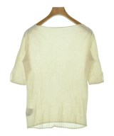 BABYLONE（バビロン）ニット・セーター 白 サイズ:F レディース/2200719177033