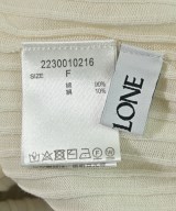 BABYLONE（バビロン）ニット・セーター 白 サイズ:F レディース/2200719177033