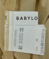 BABYLONE（バビロン）ロング・マキシ丈スカート ベージュ サイズ:36(S位) レディース/2200719673047