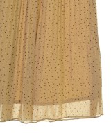 BABYLONE（バビロン）ロング・マキシ丈スカート ベージュ サイズ:36(S位) レディース/2200719673047