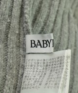 BABYLONE（バビロン）ニット・セーター グレー サイズ:F レディース/2200723367017