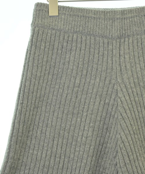 BABYLONE（バビロン）ショートパンツ グレー サイズ:F レディース/2200723367024
