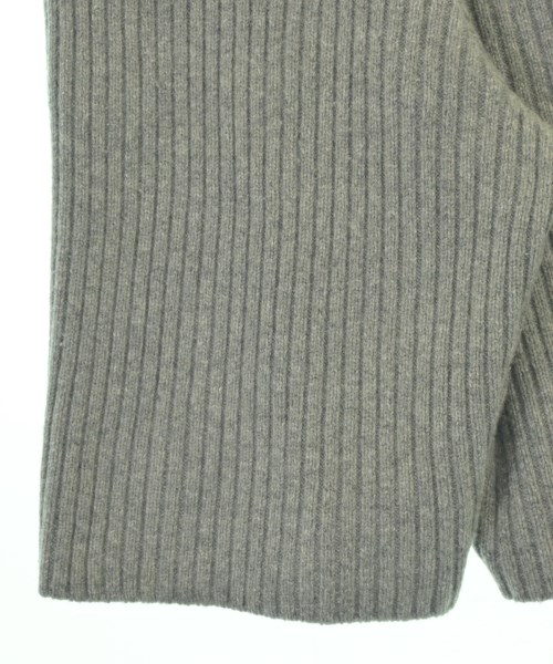 BABYLONE（バビロン）ショートパンツ グレー サイズ:F レディース/2200723367024
