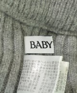 BABYLONE（バビロン）ショートパンツ グレー サイズ:F レディース/2200723367024