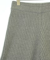 BABYLONE（バビロン）ショートパンツ グレー サイズ:F レディース/2200723367024