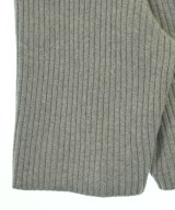 BABYLONE（バビロン）ショートパンツ グレー サイズ:F レディース/2200723367024