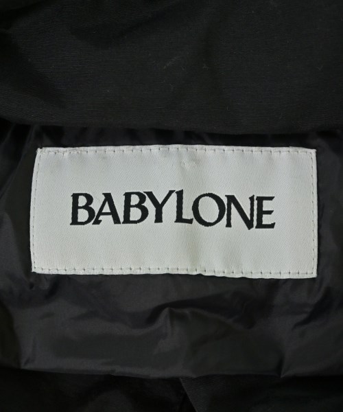 BABYLONE（バビロン）その他 黒 サイズ:F レディース/2200723367031