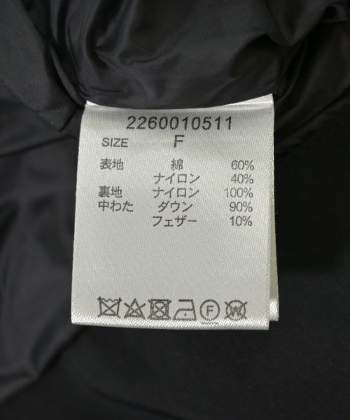 BABYLONE（バビロン）その他 黒 サイズ:F レディース/2200723367031
