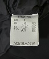 BABYLONE（バビロン）その他 黒 サイズ:F レディース/2200723367031