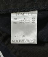 BABYLONE（バビロン）スラックス 紺 サイズ:36(S位) レディース/2200723367048
