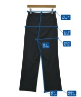 BABYLONE（バビロン）スラックス 紺 サイズ:36(S位) レディース/2200723367048