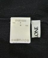 BABYLONE（バビロン）ニット・セーター 紺 サイズ:F レディース/2200723367062