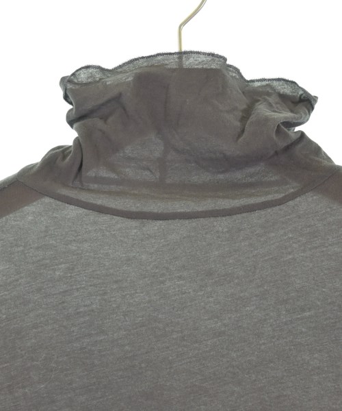 BABYLONE（バビロン）Tシャツ・カットソー グレー サイズ:F レディース/2200723367079