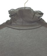 BABYLONE（バビロン）Tシャツ・カットソー グレー サイズ:F レディース/2200723367079