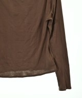 Robert P.Miller（ロバート・ピー・ミラー）Tシャツ・カットソー 茶 サイズ:F レディース/2200723367086
