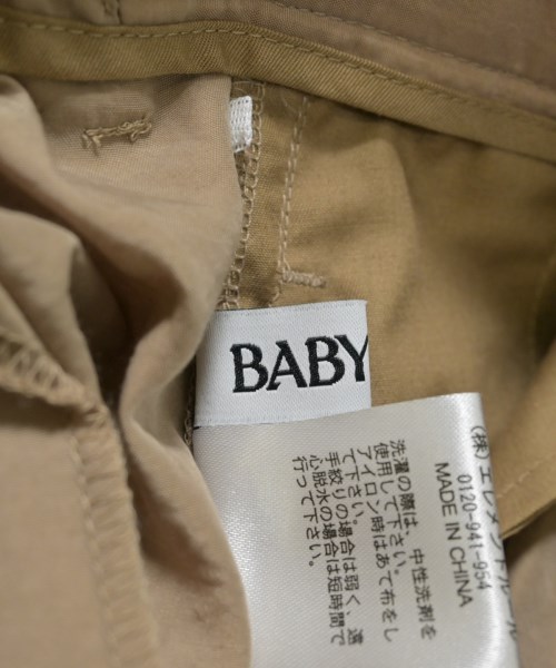 BABYLONE（バビロン）その他 ベージュ サイズ:F レディース/2200719439049