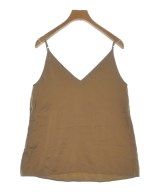 BABYLONE（バビロン）ブラウス 茶 サイズ:F レディース/2200721122281