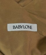 BABYLONE（バビロン）ブラウス 茶 サイズ:F レディース/2200721122281