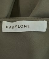 BABYLONE（バビロン）カジュアルシャツ カーキ サイズ:38(M位) レディース/2200719776090