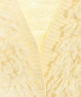 BABYLONE（バビロン）ベスト 白 サイズ:F レディース/2200721433011