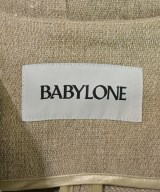 BABYLONE（バビロン）ベスト ベージュ サイズ:F レディース/2200721433042