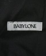 BABYLONE（バビロン）スラックス 黒 サイズ:36(S位) レディース/2200721433073