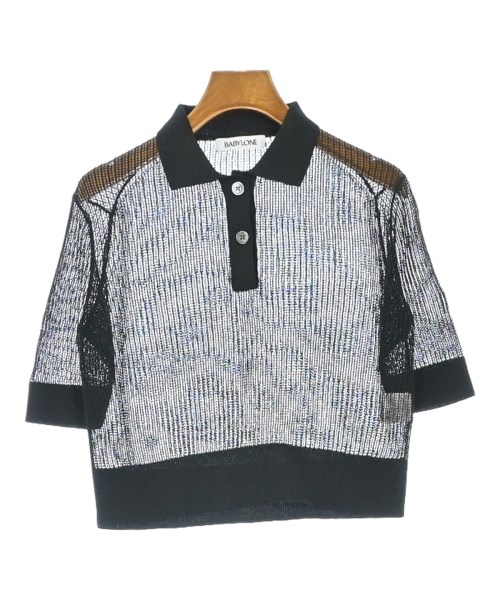 BABYLONE(バビロン)のニット・セーター サイズ:F 3,600円