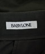BABYLONE（バビロン）その他 黒 サイズ:36(S位) レディース/2200718149130