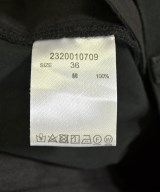 BABYLONE（バビロン）その他 黒 サイズ:36(S位) レディース/2200718149130