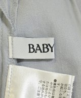 BABYLONE（バビロン）ロング・マキシ丈スカート 青 サイズ:38(M位) レディース/2200718149161