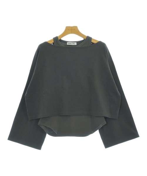 BABYLONE(バビロン)のTシャツ・カットソー サイズ:F 1,600円
