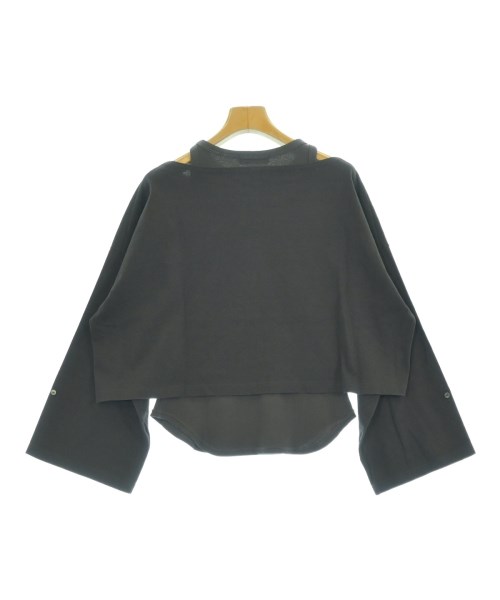 BABYLONE（バビロン）Tシャツ・カットソー グレー サイズ:F レディース/2200718149192