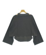 BABYLONE（バビロン）Tシャツ・カットソー グレー サイズ:F レディース/2200718149192