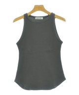 BABYLONE（バビロン）Tシャツ・カットソー グレー サイズ:F レディース/2200718149192
