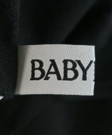 BABYLONE（バビロン）オールインワン/サロペット 黒 サイズ:F レディース/2200718149239