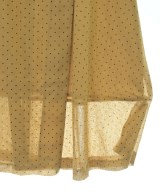 BABYLONE（バビロン）ワンピース 茶 サイズ:38(M位) レディース/2200724277056