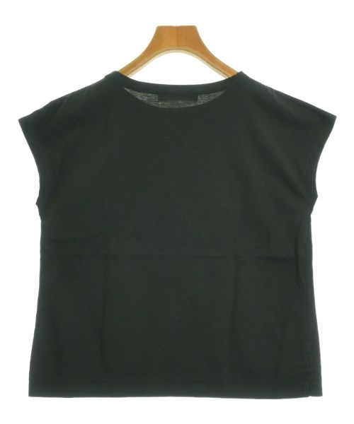 BABYLONE（バビロン）Tシャツ・カットソー 黒 サイズ:38(M位) レディース/2200726512063